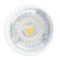 Лампа светодиодная Feron GU10 7W 2700K прозрачная LB-1607 38182