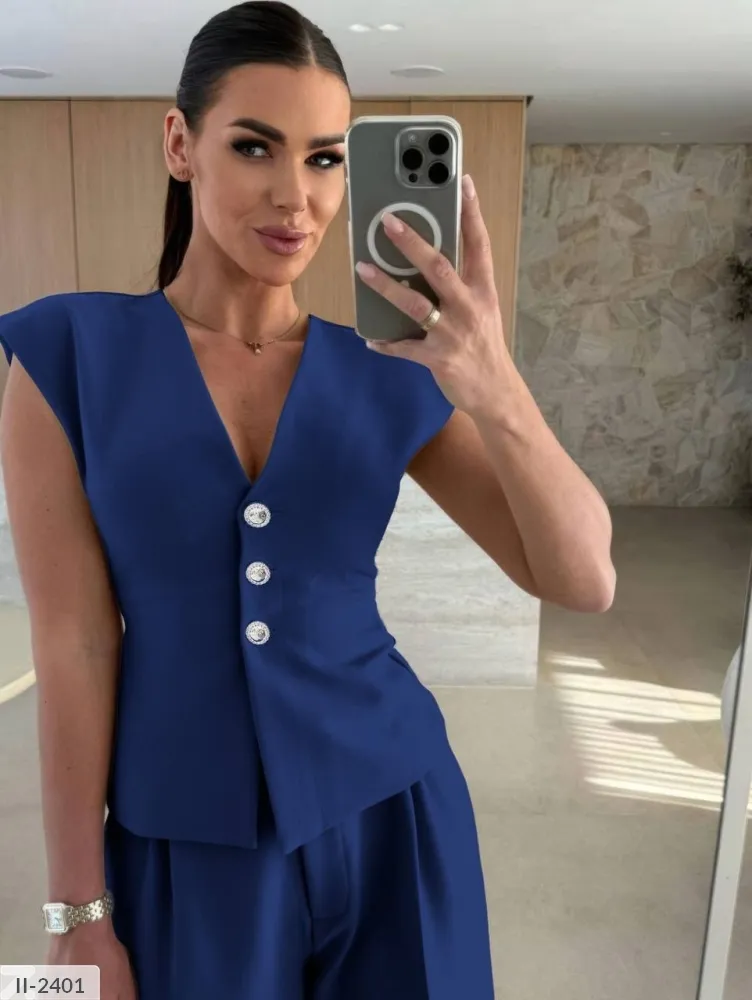 Костюм II-2395 Фабрика Моды