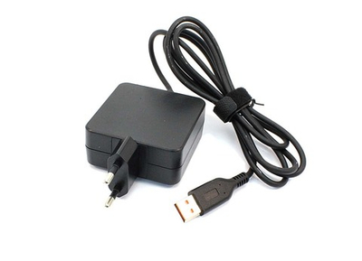 Блок питания (сетевой адаптер) для ноутбуков Lenovo 20V 3.25A USB 65W (wall type)