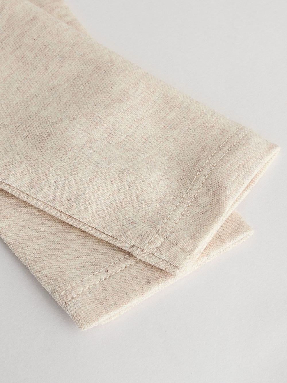 Боди с длинным рукавом для малышей Next E57-304, 3 шт., Бежевый