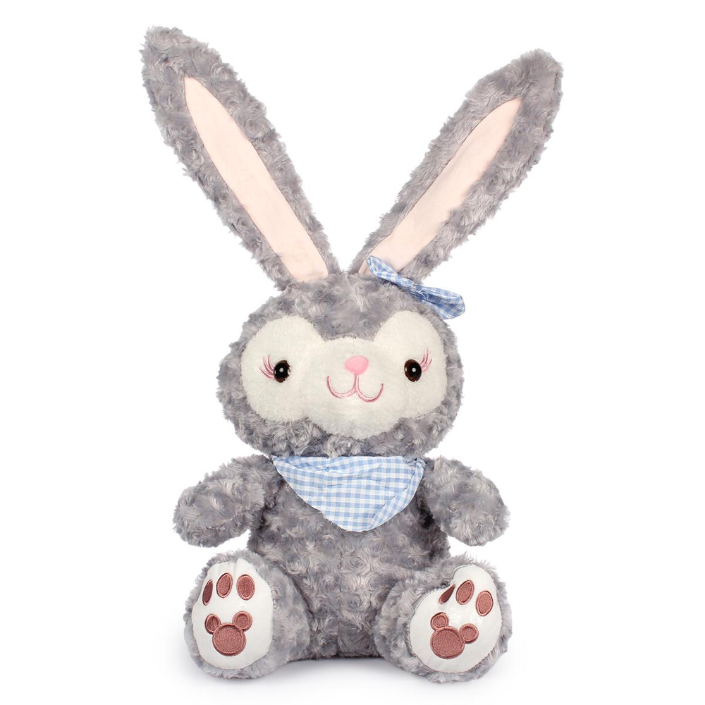 Заяц 24x34x24см. (Hand)