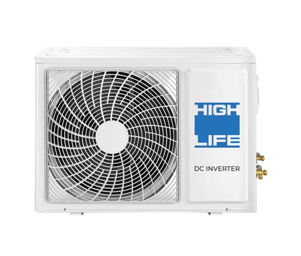 High Life ACHL-09PC-I-CHDV02S