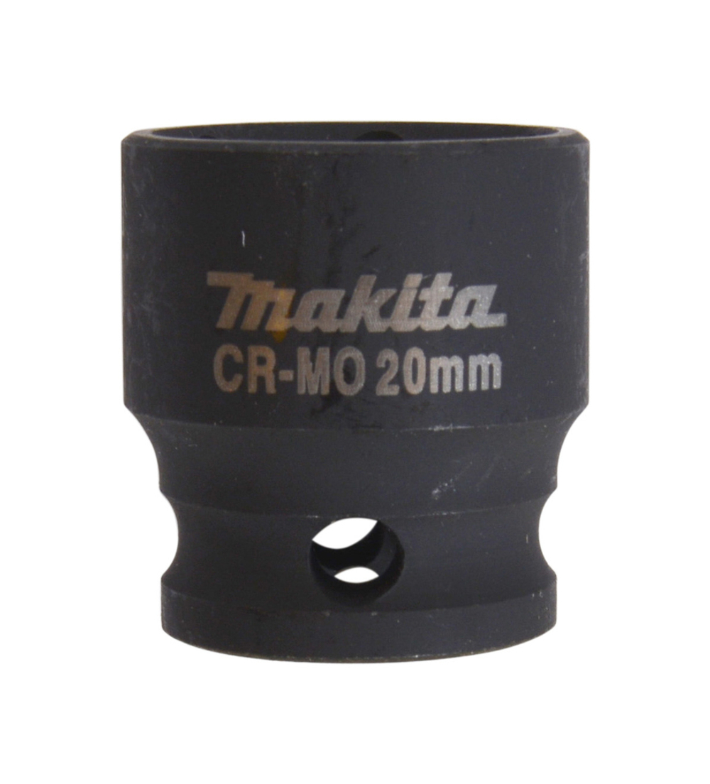 Торцовая головка 20x30 мм Makita B-40026 3/8\" 20 x 30 мм CR-MO