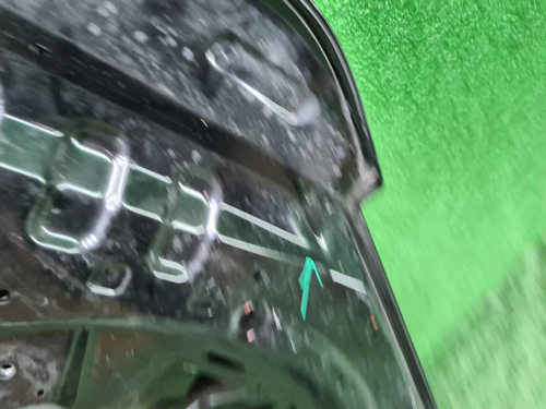 Капот Chery Tiggo 7 Pro (2020-н.в.)
