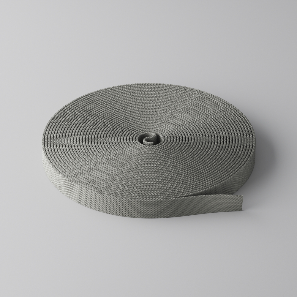 Токопроводящая текстильная лента Maytoni PARITY TRX130-1.20LG 20м