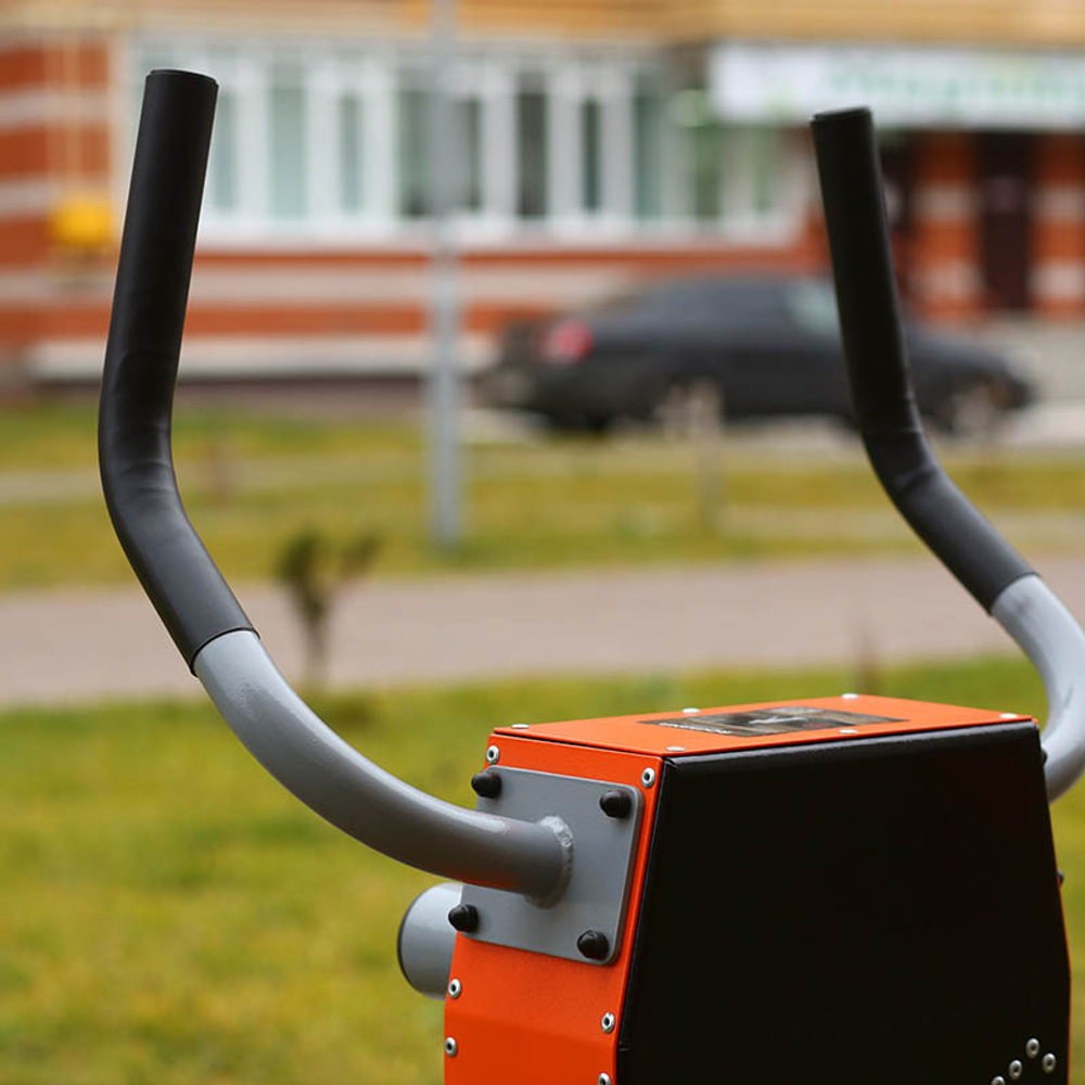 Уличный тренажер «Разведение ног» Romana 207.34.10