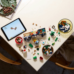 LEGO Icons/ Почтовое отделение Деда Мороза/ 10339