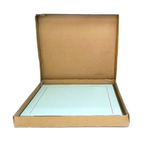 Гипсокартонные панели отопления Револтс, 3 шт в жесткой упаковке