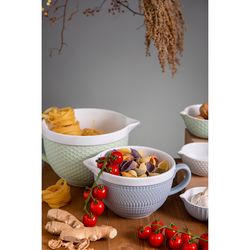 Кувшин для смешивания Marshmallow, 2 л, мятный