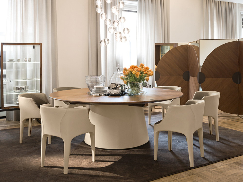 Стол Giorgetti FANG
