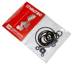 Кольца уплотнительные из EPDM, для радиаторной арматуры, лат. фильтров и коллекторов