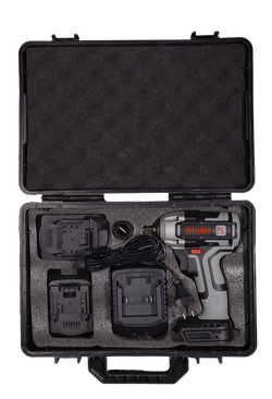 Гайковерт аккумуляторный Ресанта АГ-300/20Li