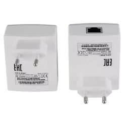 Комплект адаптеров TP-Link TL-PA4010kit
