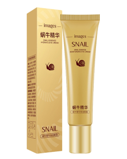 Крем для кожи вокруг глаз с муцином улитки, 20г