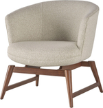 Кресло Baker Coupe Lounge Chair