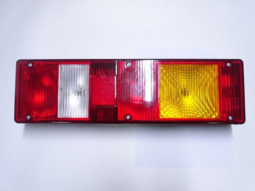 Фонарь задний /Г-3302 NEXT/ (AMP разьем) (ТехАвтоСвет)