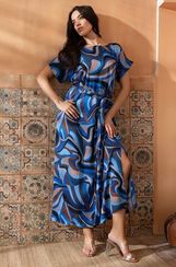 Туника Mia-Amore 4604 "Saint-Tropez"