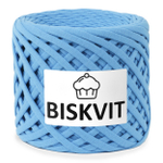 Пряжа Biskvit, 330г, 100м, 100%хлопок (цена 1 шт)