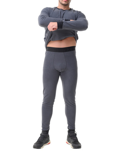 Брюки WARM Fleece pants STARKS