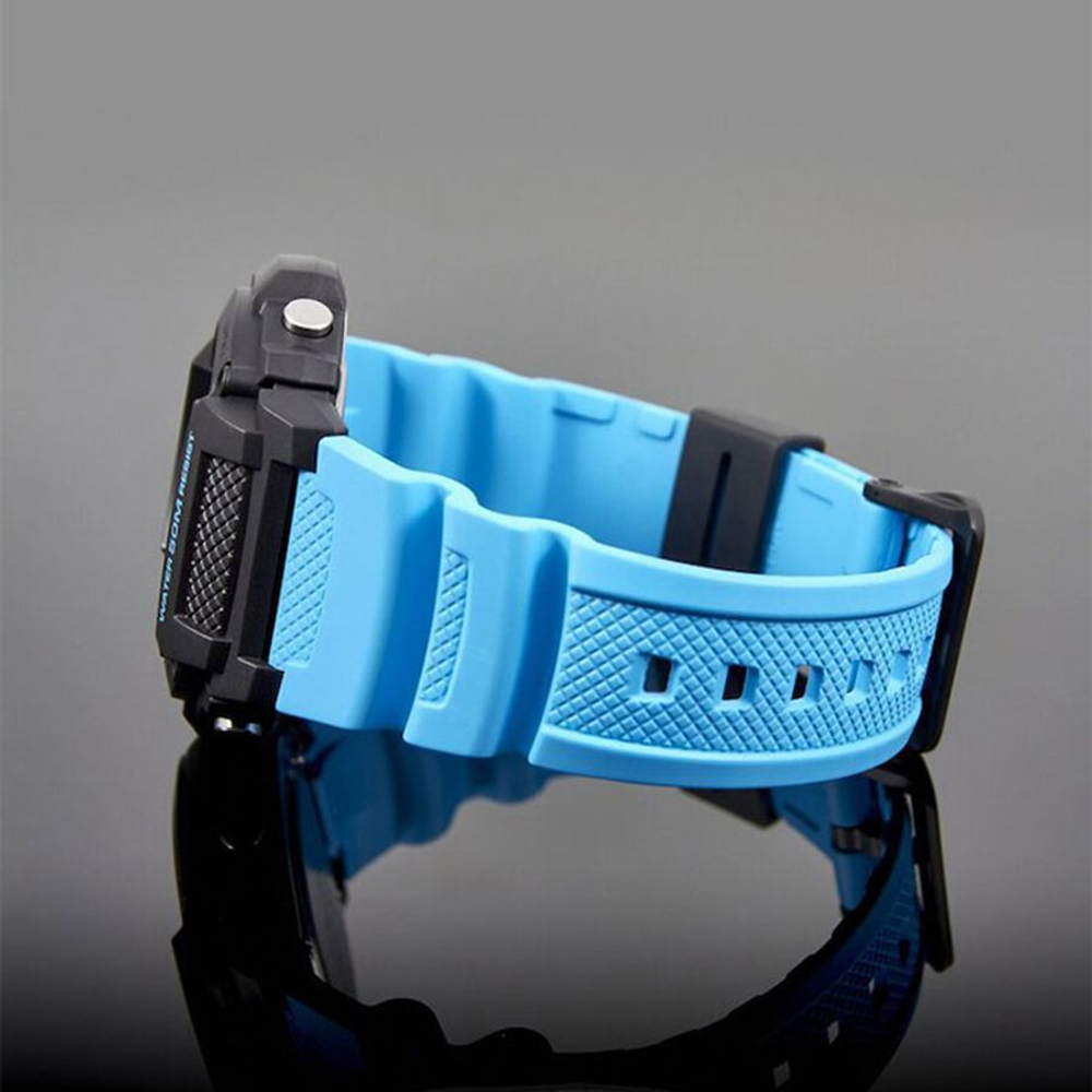 Наручные часы Casio Collection W-219H-2A2