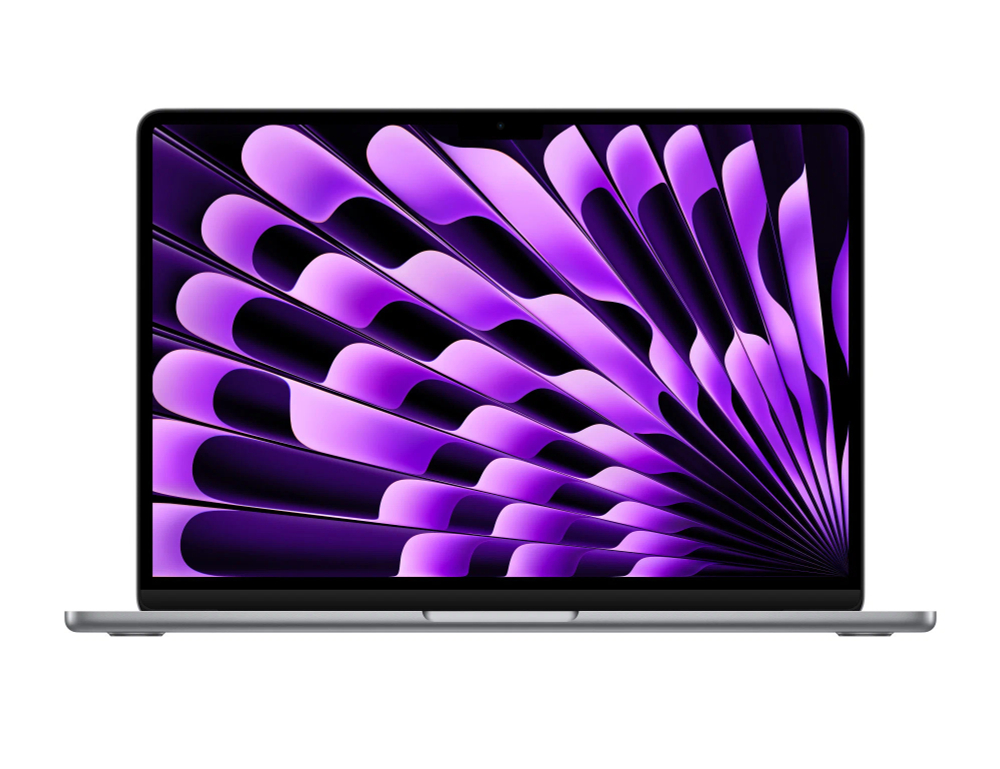 MacBook Air 15 M3/16/512 (2024) Gray