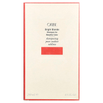 Oribe, шампунь для яркого блонд, для красивого цвета, 250 мл (8,5 жидк. унции)