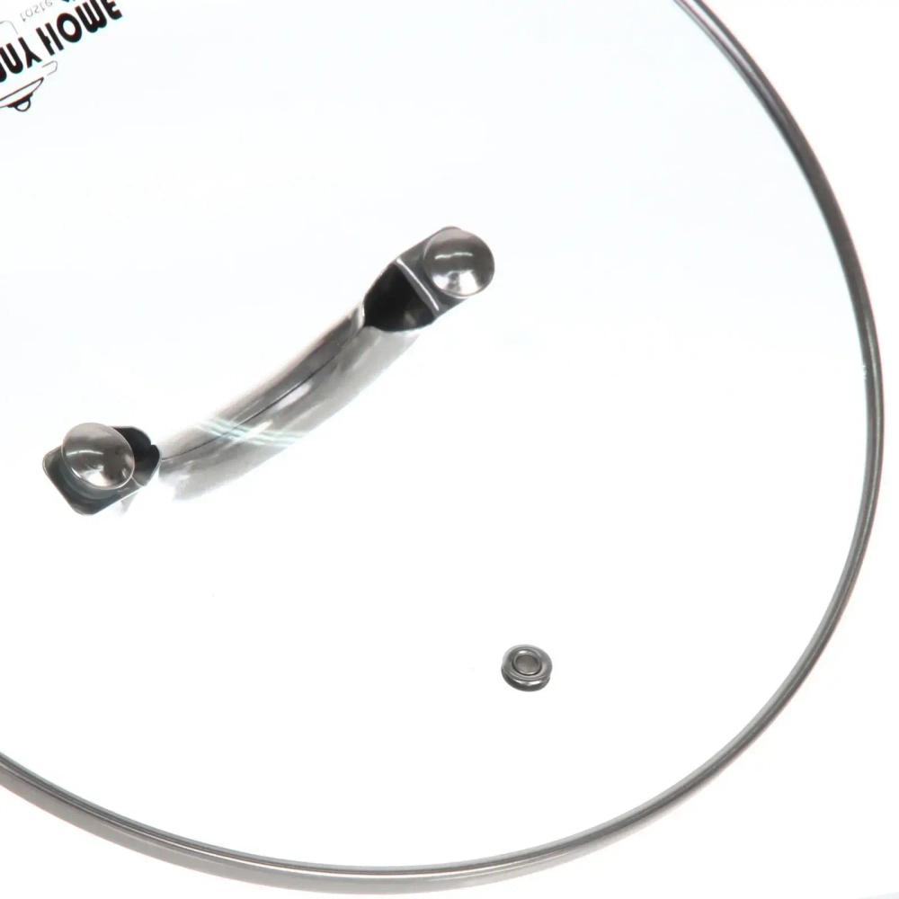 Кастрюля из нержавеющей стали BARBARA 4,5л, индукция, DH08-22