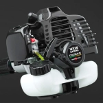 Бензокоса Caiman WX26 KATANA 2-х тактный 1.1 л.с., захват 400 мм, WX26KATANA