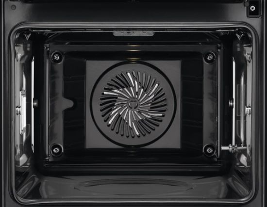 Электрический духовой шкаф Electrolux KOEAP31WT