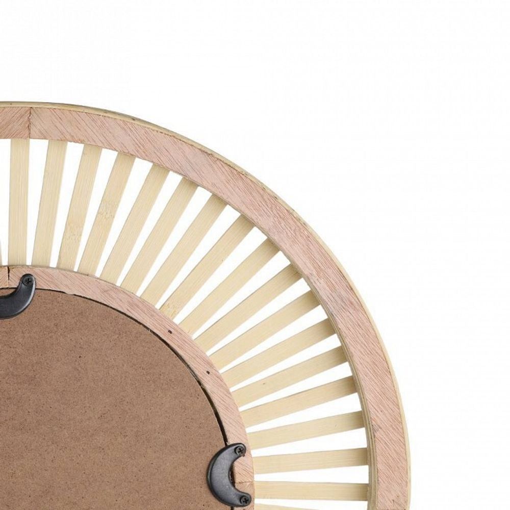 Зеркало настенное Eglo Mitsuke 425037