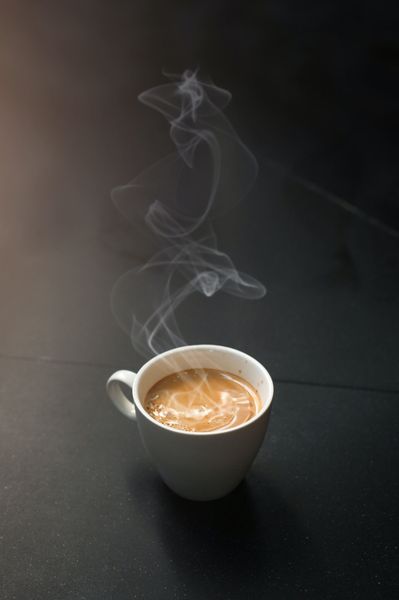 5 шагов к вкусной чашке кофе