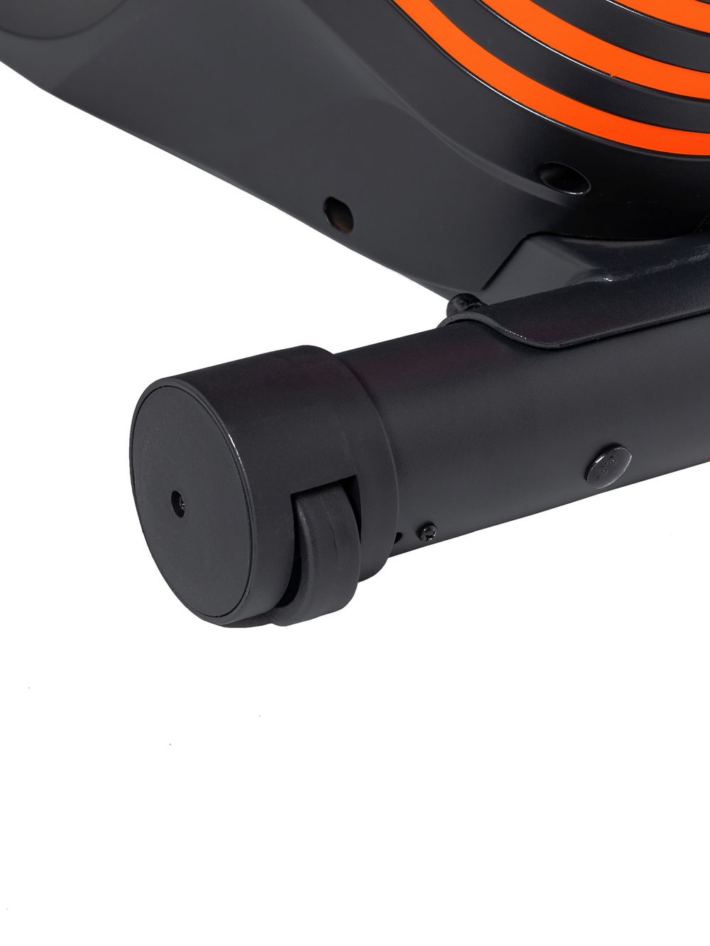 Велотренажер магнитный FITRONIX Black SWAN