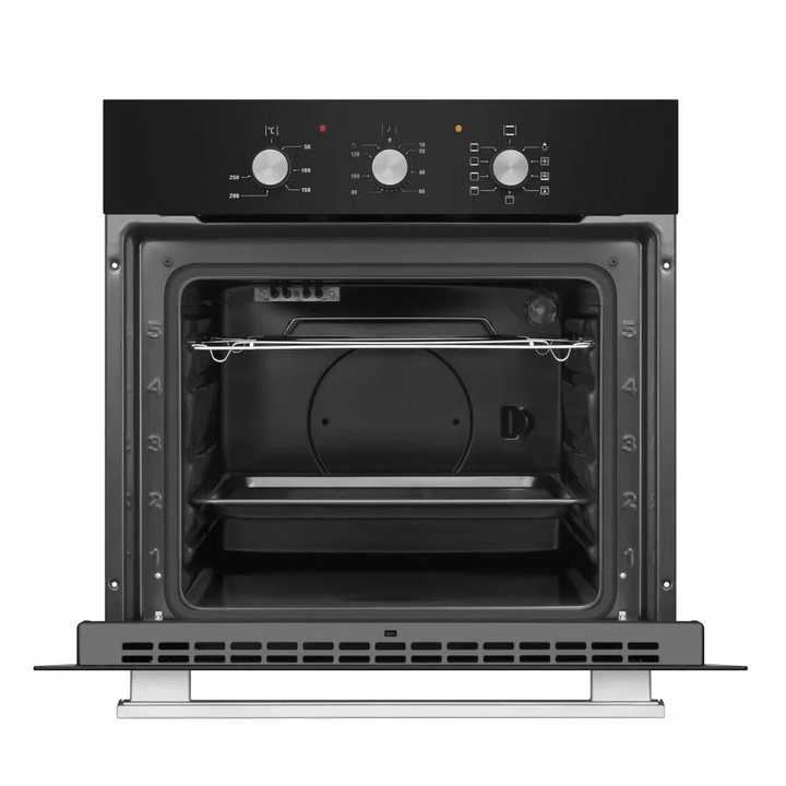 Духовой шкаф Hansa BOES68181