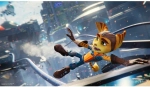 Игра Ratchet & Clank: Rift Apart (PS5, полностью на русском)