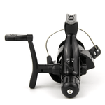 Катушка безынерционная Cobra CB240 (4000, 2BB, графит. шпуля)