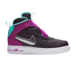 Кроссовки Nike Air Force 1 (Женская размерная сетка)