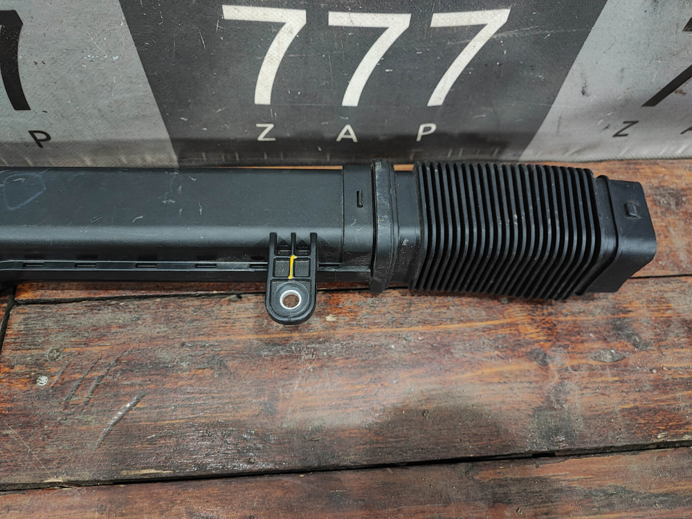 Воздуховод воздушного фильтра Haval Jolion 21-нв Б/У Оригинал 1132100XGW02A