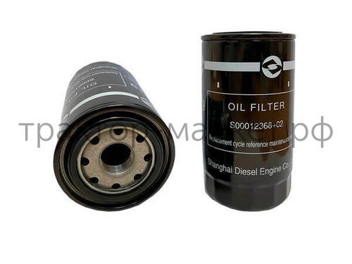 Фильтр масляный WB178 / JX0710 (3/4х16)