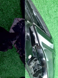 Битая Фара правая Kia K5 (2019-2023) LED