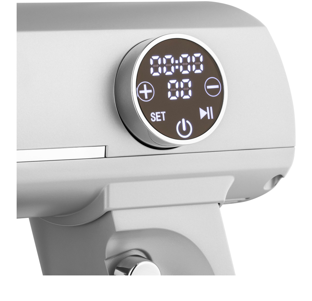 Миксер планетарный MAUNFELD MF-423SS фото 4