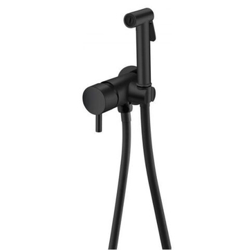 Гигиенический комплект BOHEME Uno 467-B Black
