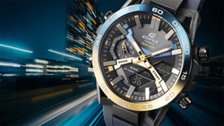 Часы Casio ECB-2000NP-1A