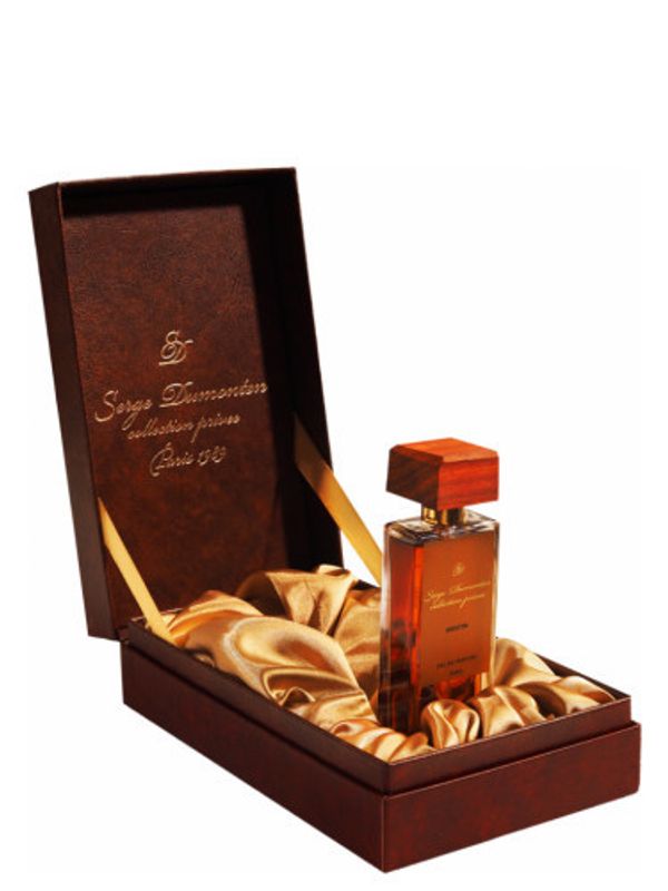 Serge Dumonten Kristin