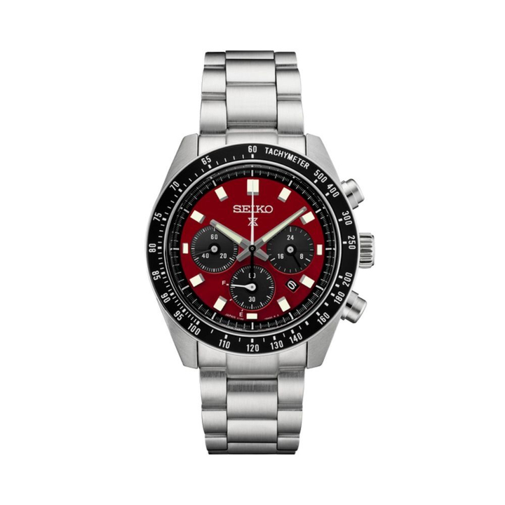 Seiko SSC927