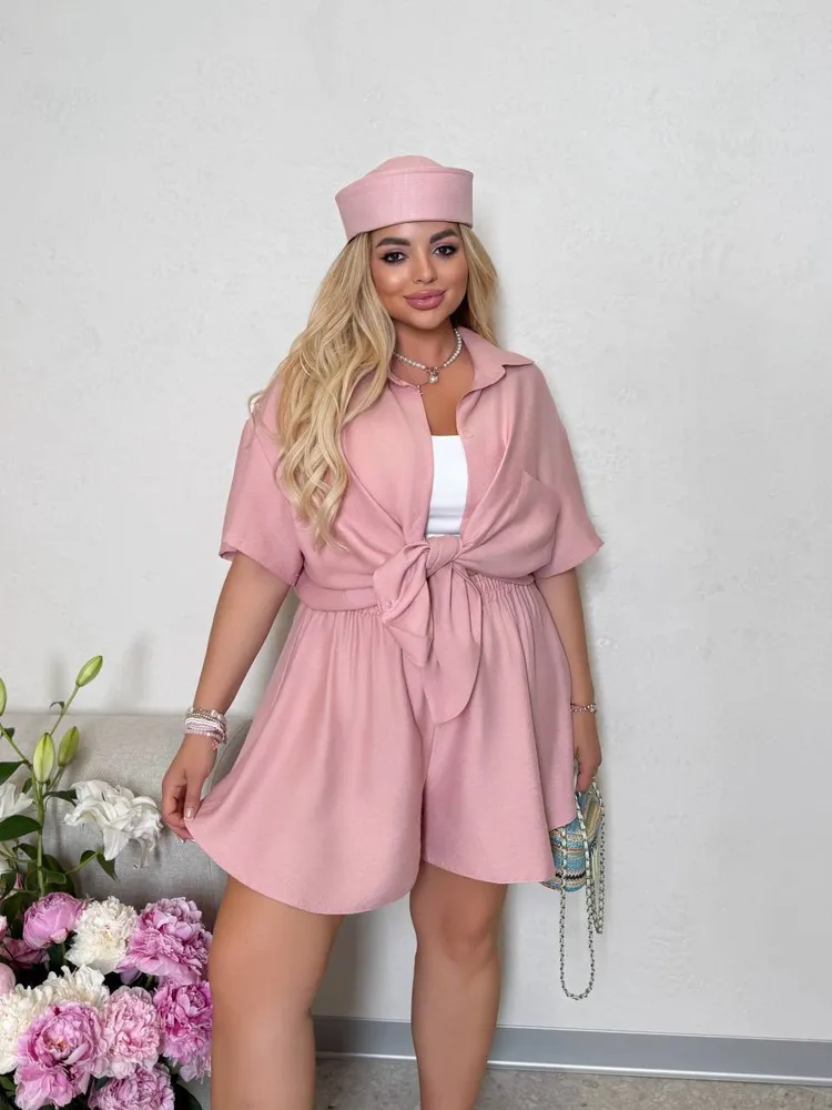 Костюм УК-1812 Фабрика Моды