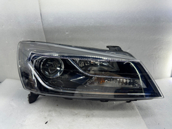 Фара правая LED оригинал Geely Emgrand EV450