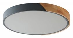 Накладной светильник Zortes Alberro ZRS.01280.72