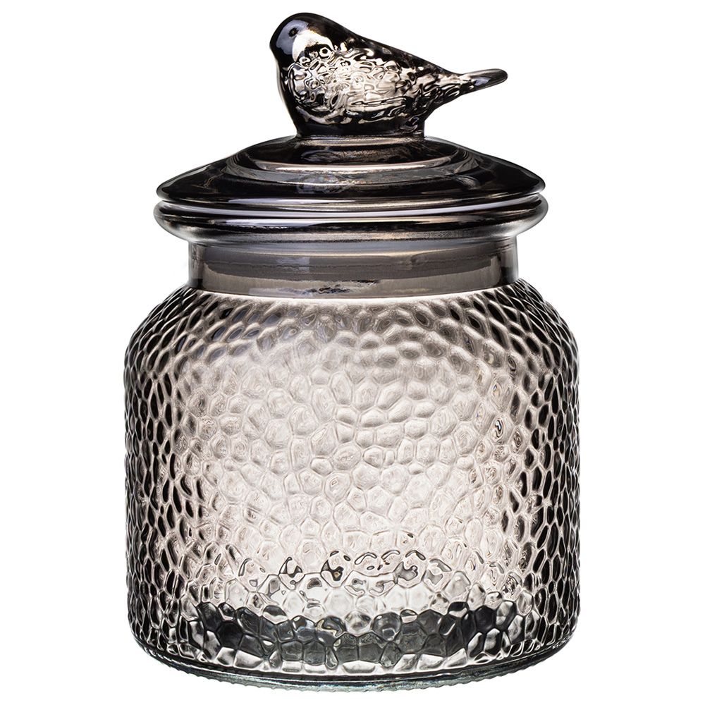 ЕМКОСТЬ ДЛЯ ХРАНЕНИЯ GARDEN GREY 650 МЛ