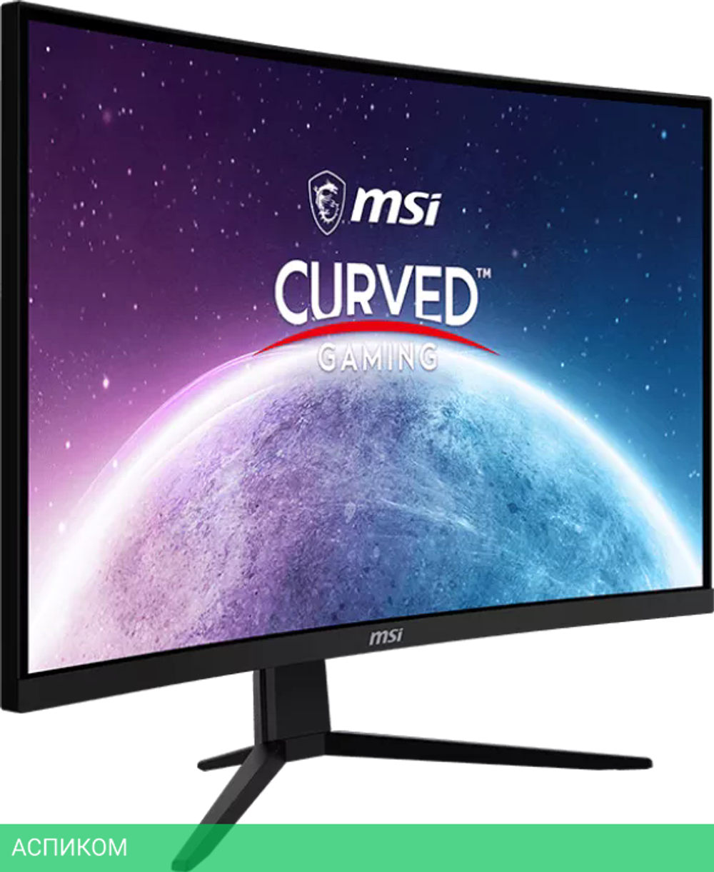 Игровой монитор MSI G273CQ