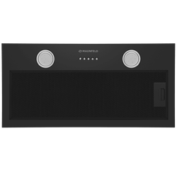 Встраиваемая вытяжка Maunfeld UNO 60 POWER BLACK